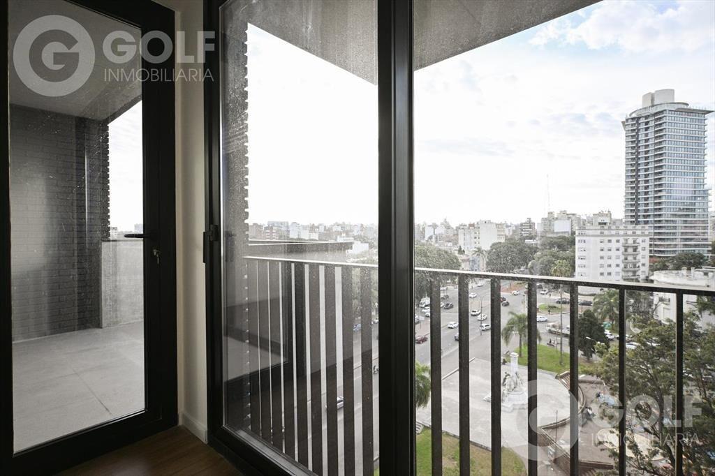 Venta de apartamento 2 dormitorios en Pocitos