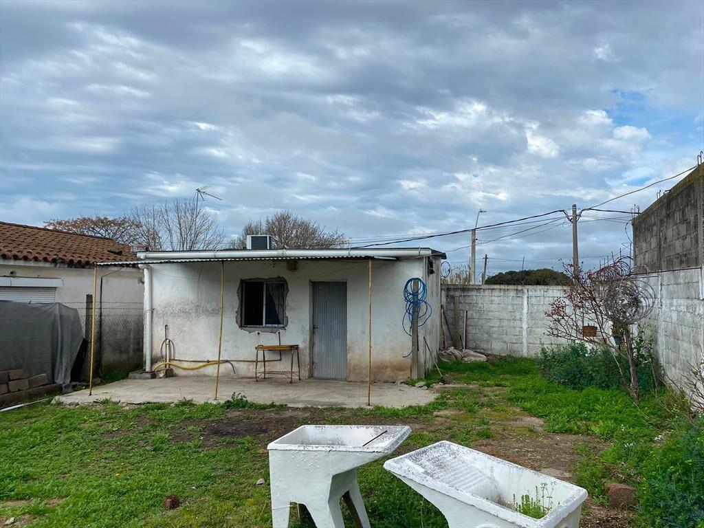 Alquiler casa monoambiente en Pando