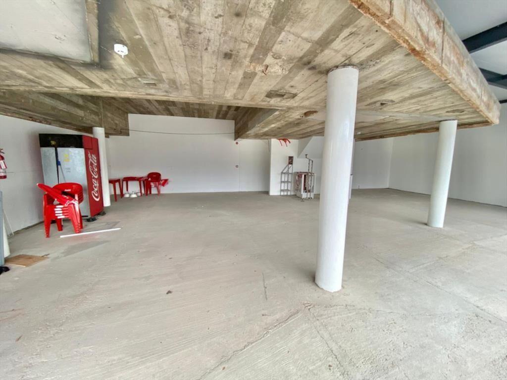 ALQUILER LOCAL COMERCIAL AV ROOSEVELT