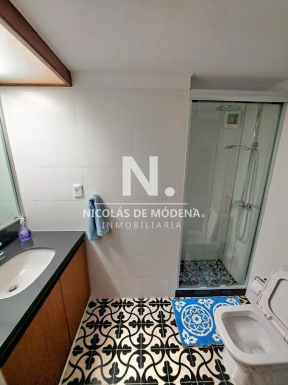 Vende apartamento de 2 dormitorios en Peninsula,