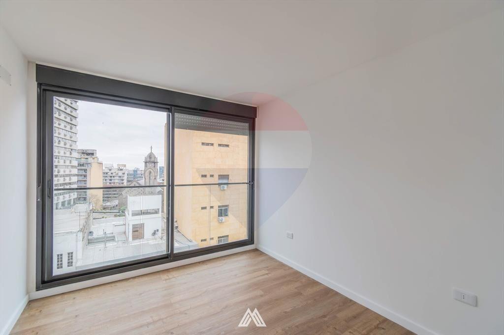 Venta apartamento un dormitorio Vivo Life Centro