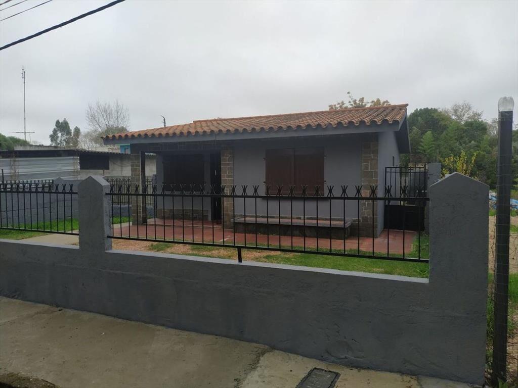 Alquiler  casa con gran terreno en Las Piedras