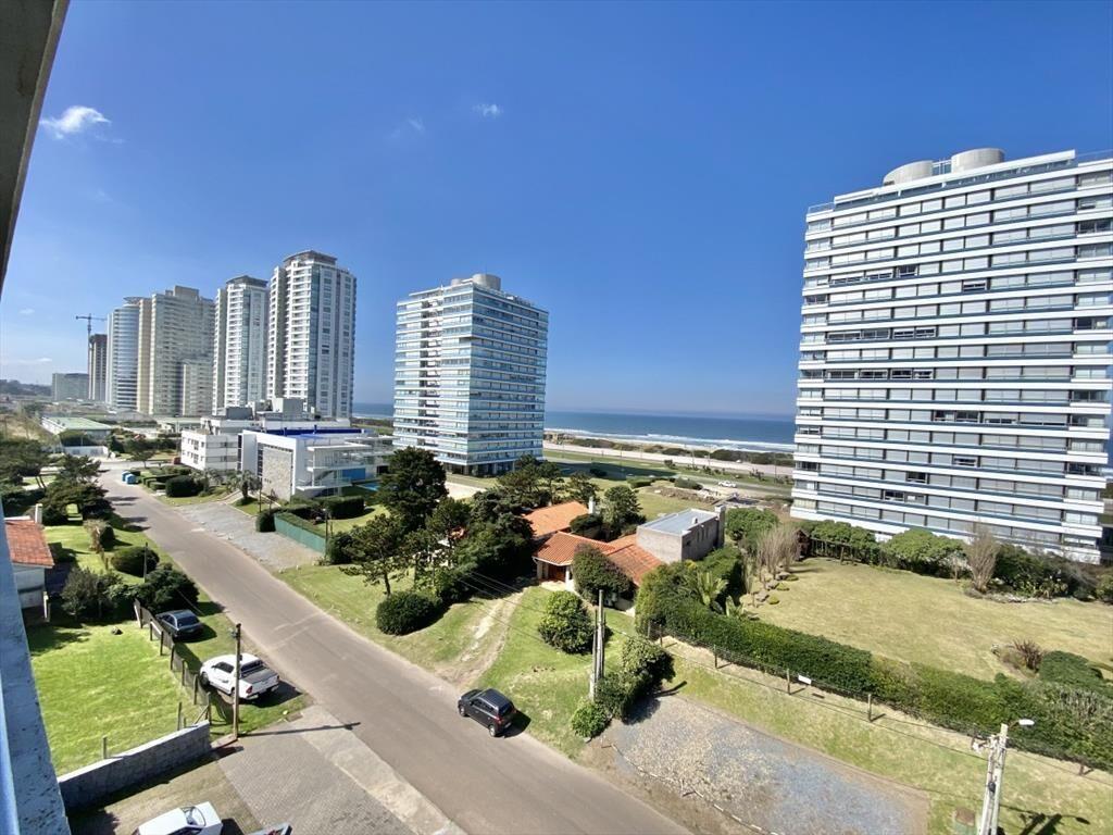 APARTAMENTO EN ALQUILER TEMPORAL 2 DOTMITORIOS EN BRAVA PUN