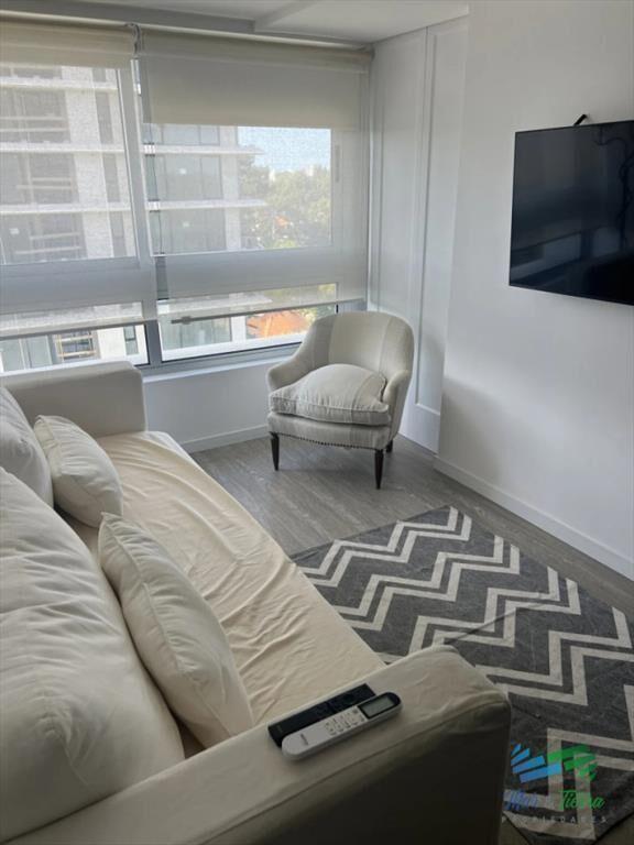 Venta de apartamento un dormitorio sobre con