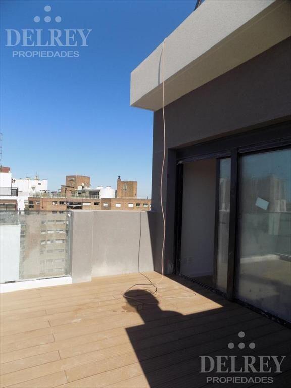 Departamento - Punta Carretas