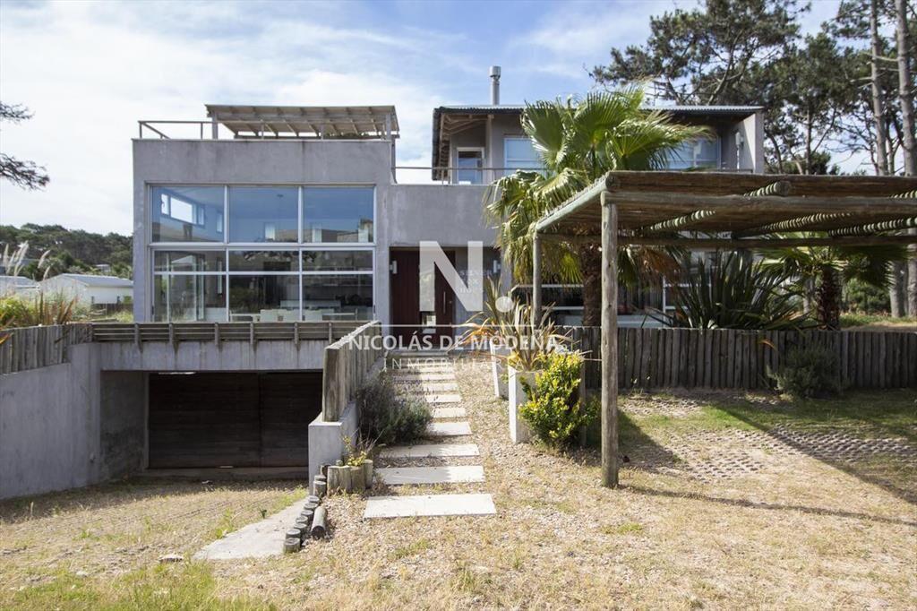 Casa en venta de 4 dormitorios en José Ignacio