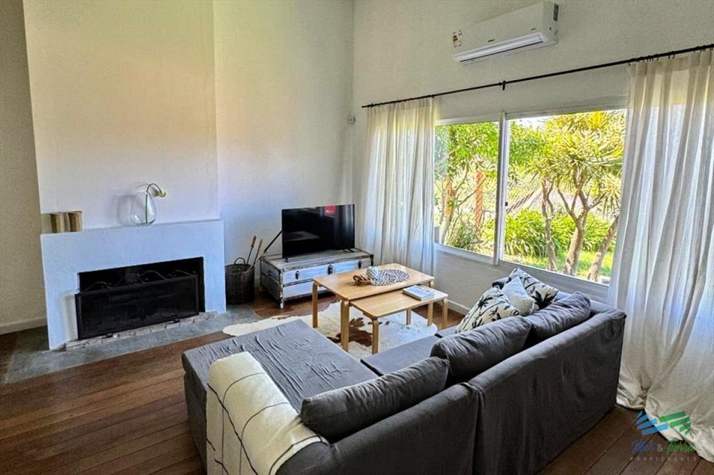 ALQUILER INVERNAL EL CHORRO, 3 DORMITORIOS, CASA MODERNA