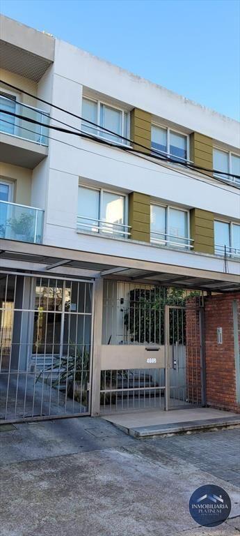 Apartamento en alquiler en Malvin