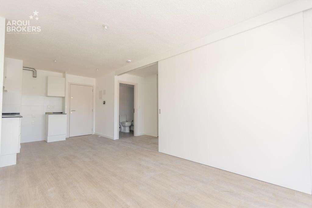 Venta apartamento un dormitorio Cordón - 904