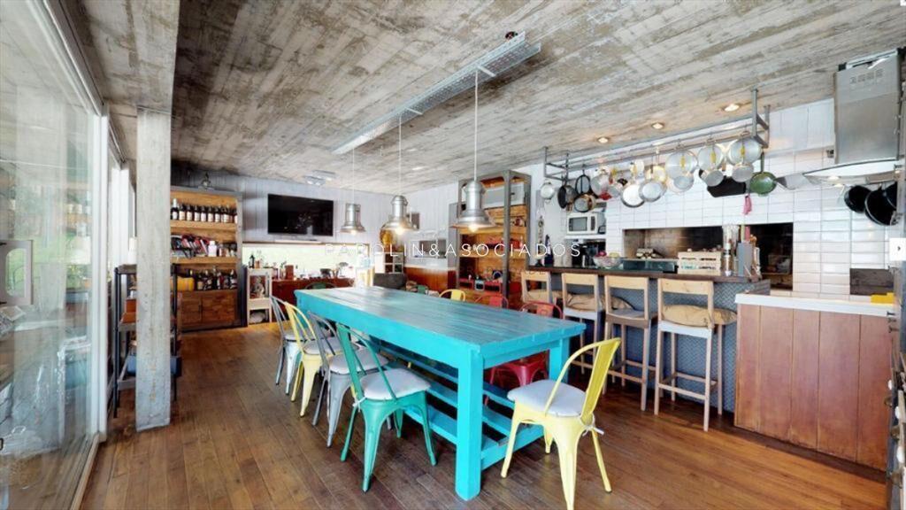 Casa en venta de 5 dormitorios en La Arbolada,