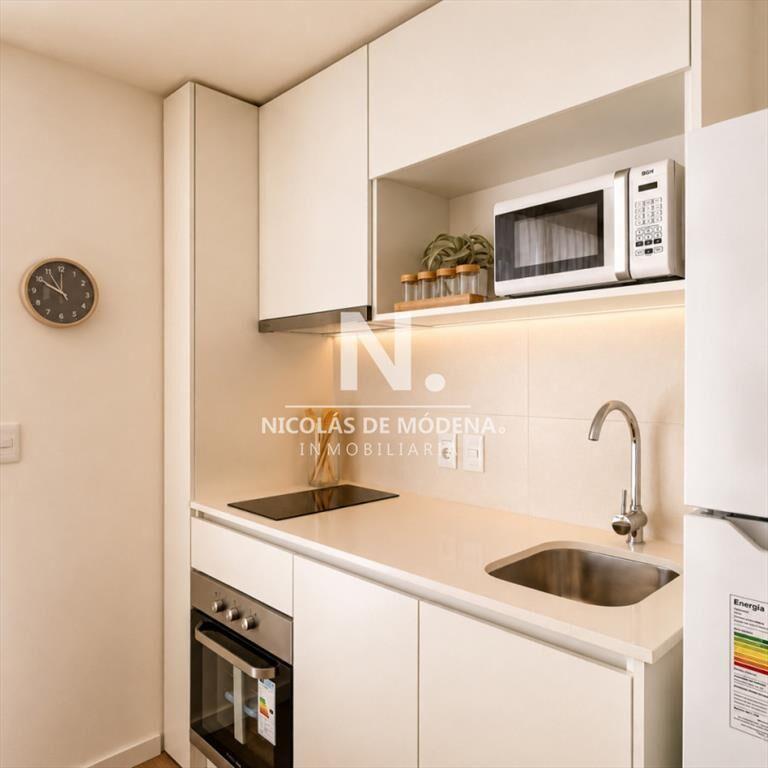 Oportunidad Apto de 1 Dormitorio A Estrenar en