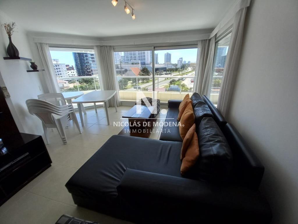 Hermoso Departamento en venta con agradable vista