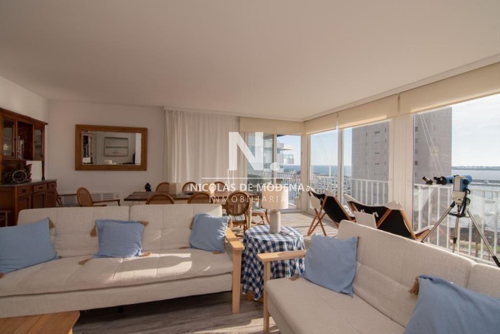 Hermoso Departamento en venta
