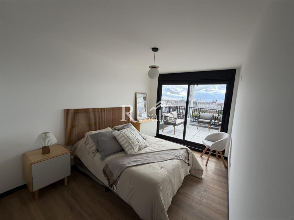 VENTA APARTAMENTO 2 DORMITORIOS PARQUE BATLLE