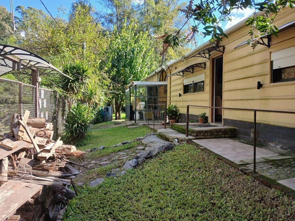 Casa en Balneario Santa Ana