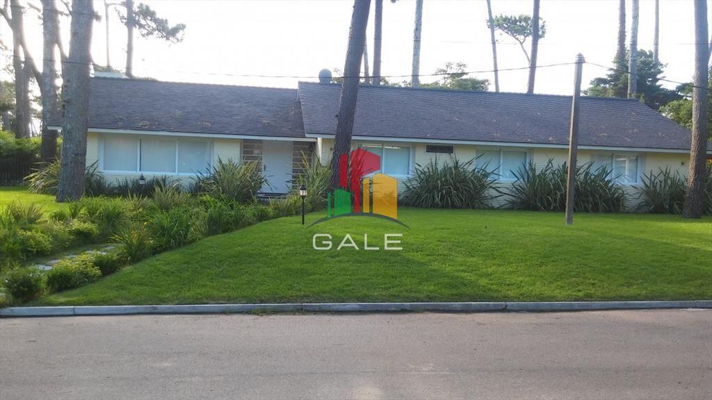 Hermosa casa en venta en la zona de la Mansa.