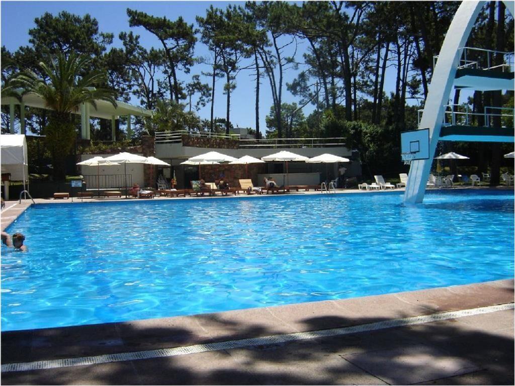 Apartamento de 1 dormitorio en venta en Mansa, Punta del Es