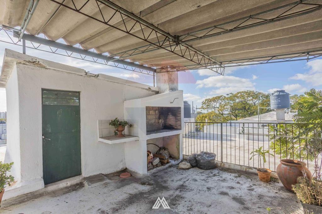 VENTA APTO 2 D TERRAZA CON PARRILLERO