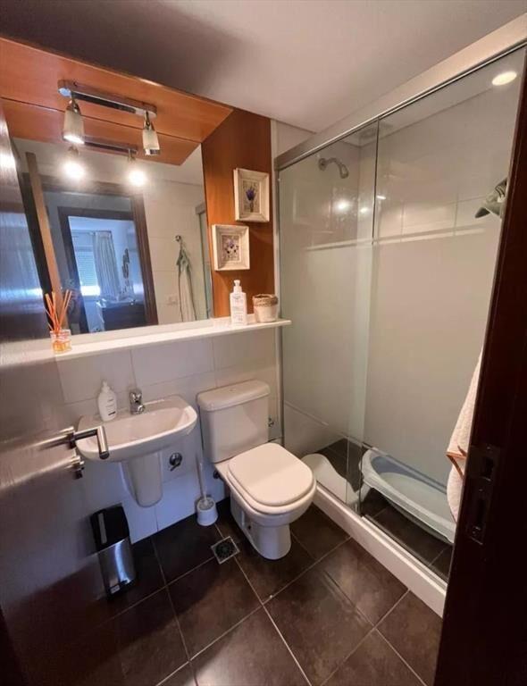 Venta Apartamento Dos Dormitorios con Renta en Malvín