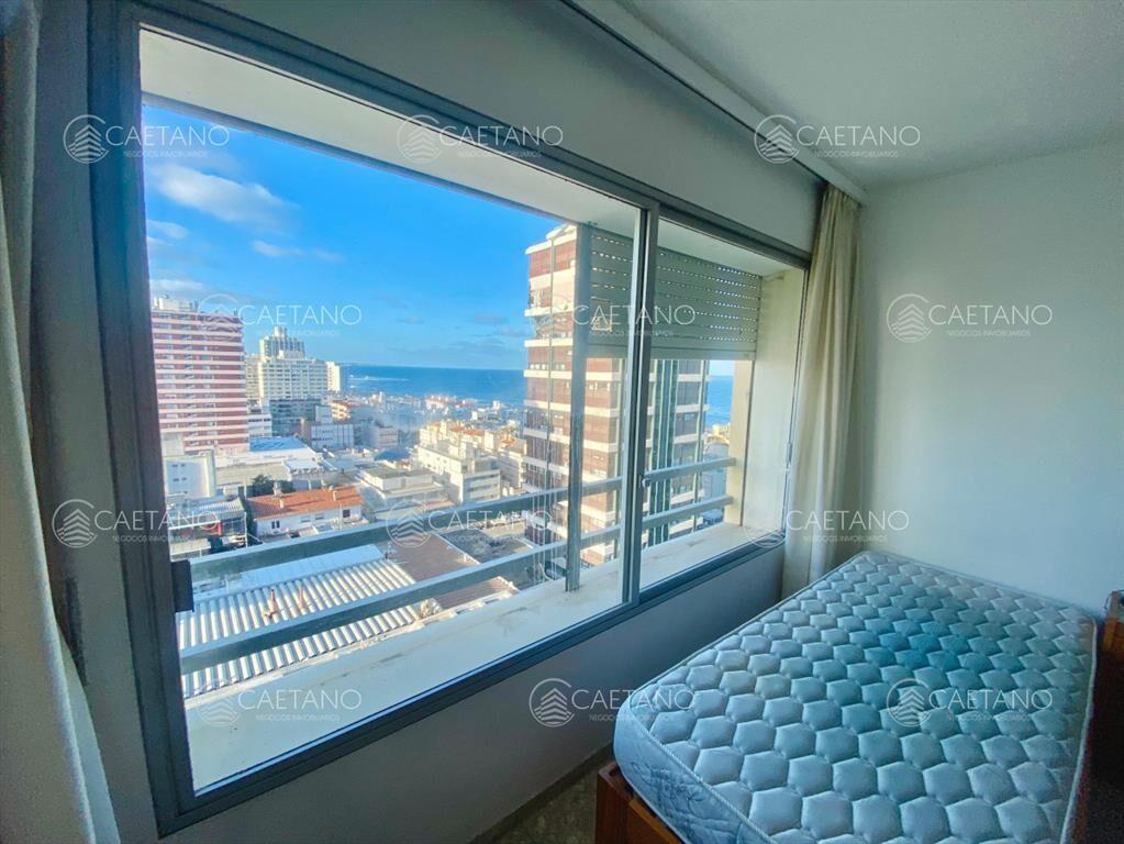 Venta Apartamento en Península, 1 dormitorio y
