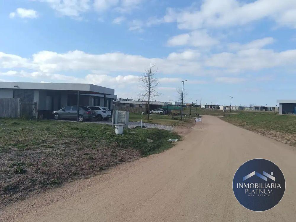 Terreno en venta de 1025m2 ubicado en La Juana