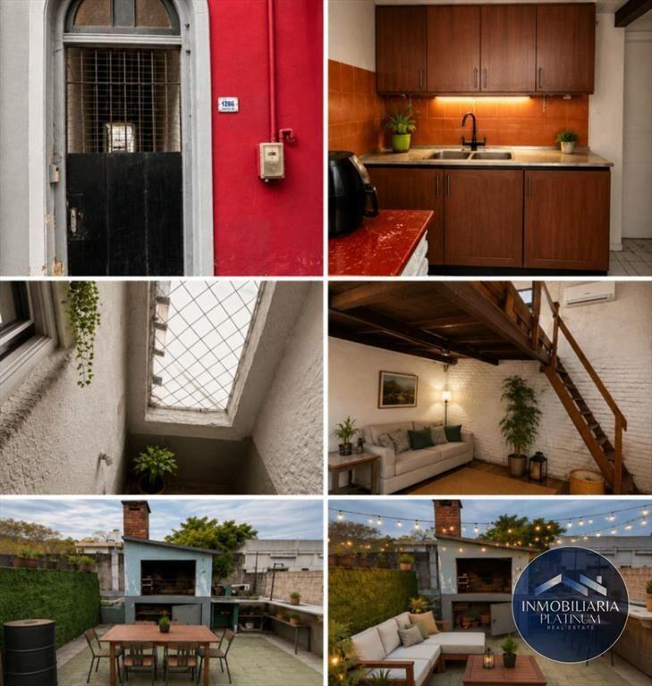 Apartamento en venta en Aguada