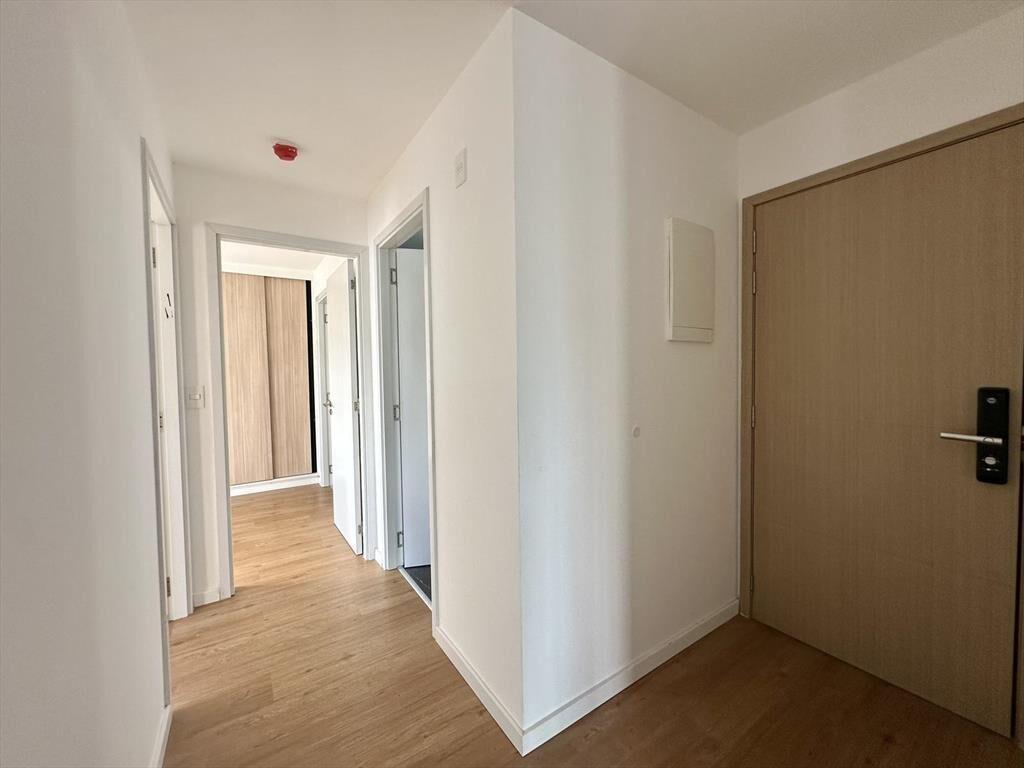 Apartamento en Venta Punta Carretas Montevideo Garaje Pisci