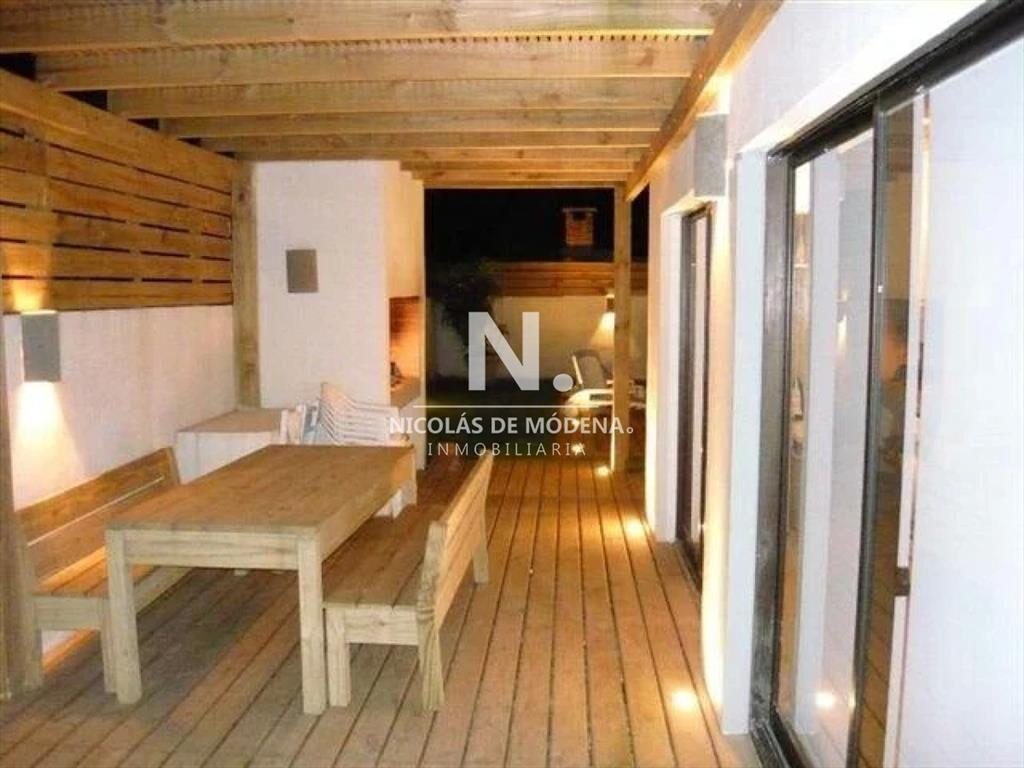 Casa en la barra en Venta 3 dormitorios con