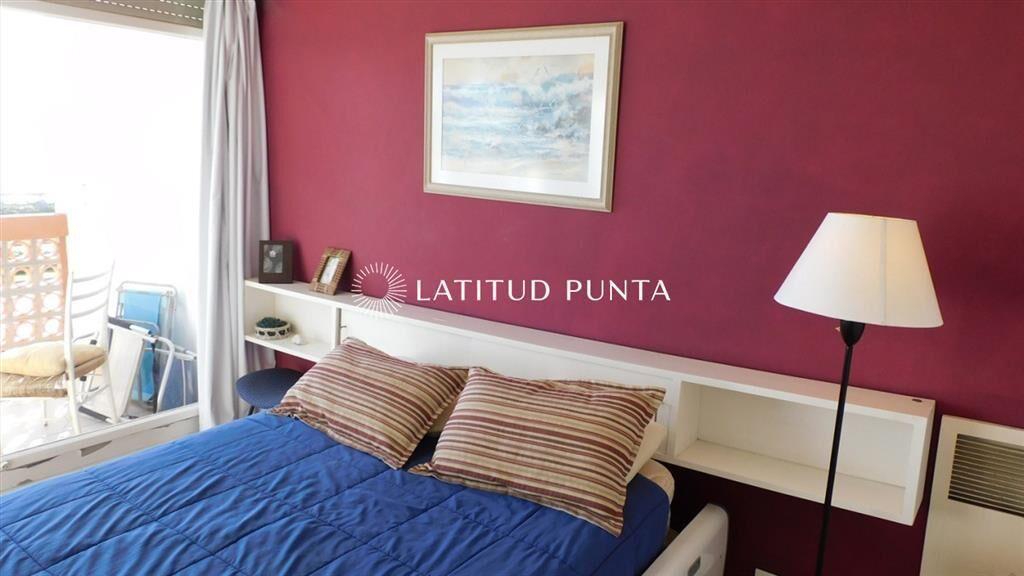 Apartamento 1 dormitorio. Mansa