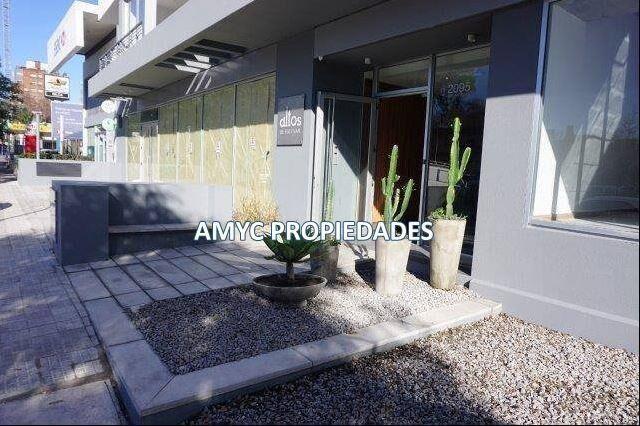 OPORTUNIDAD UNICA APARTAMENTO DE 1 DORMITORIO Y 4 COCHERAS