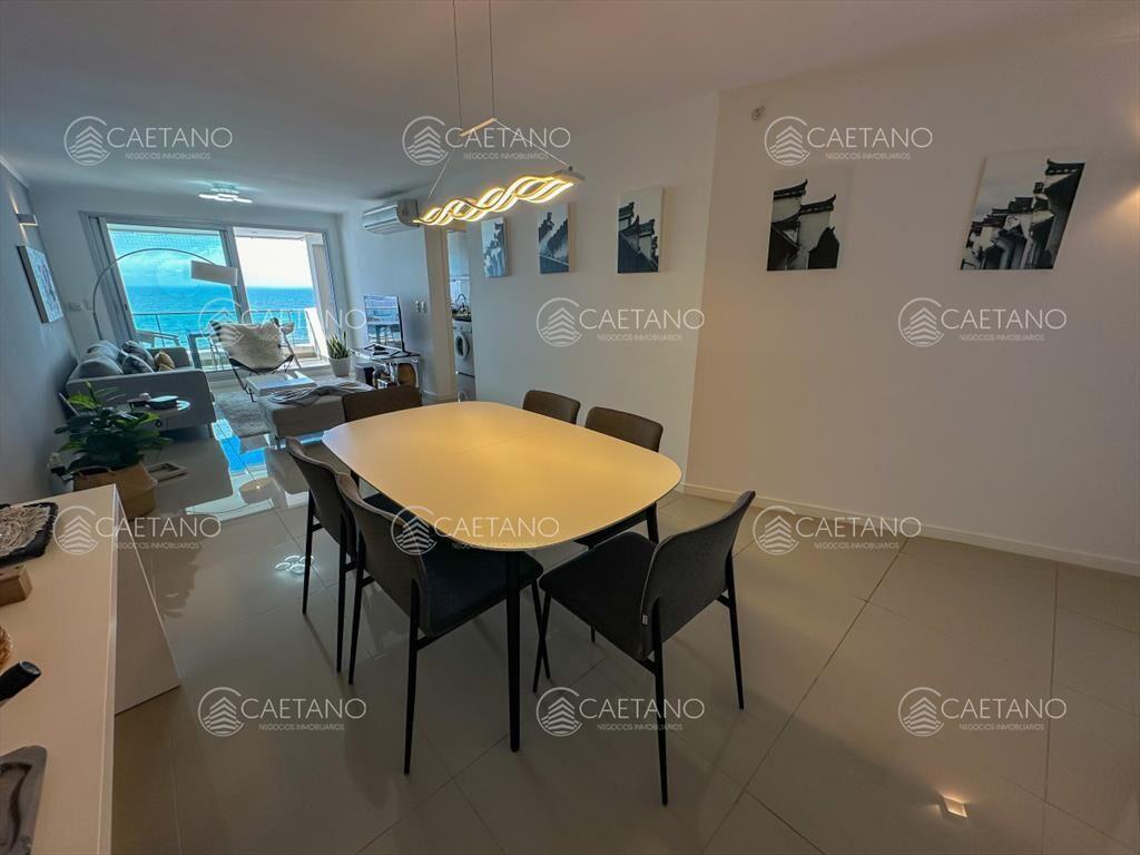 Wind Tower Punta del Este - Exclusivo apartamento