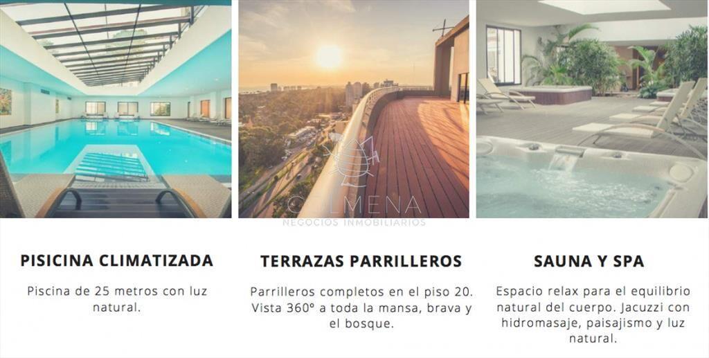 GREEN LIFE 1 dorm! oportunidad única consulte!!
