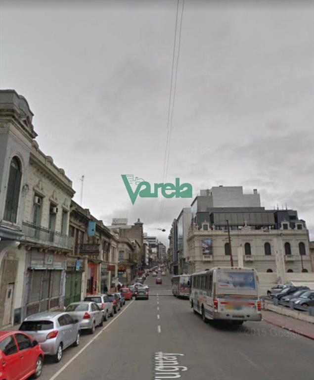 Terreno en venta Centro apto vivienda social, 19