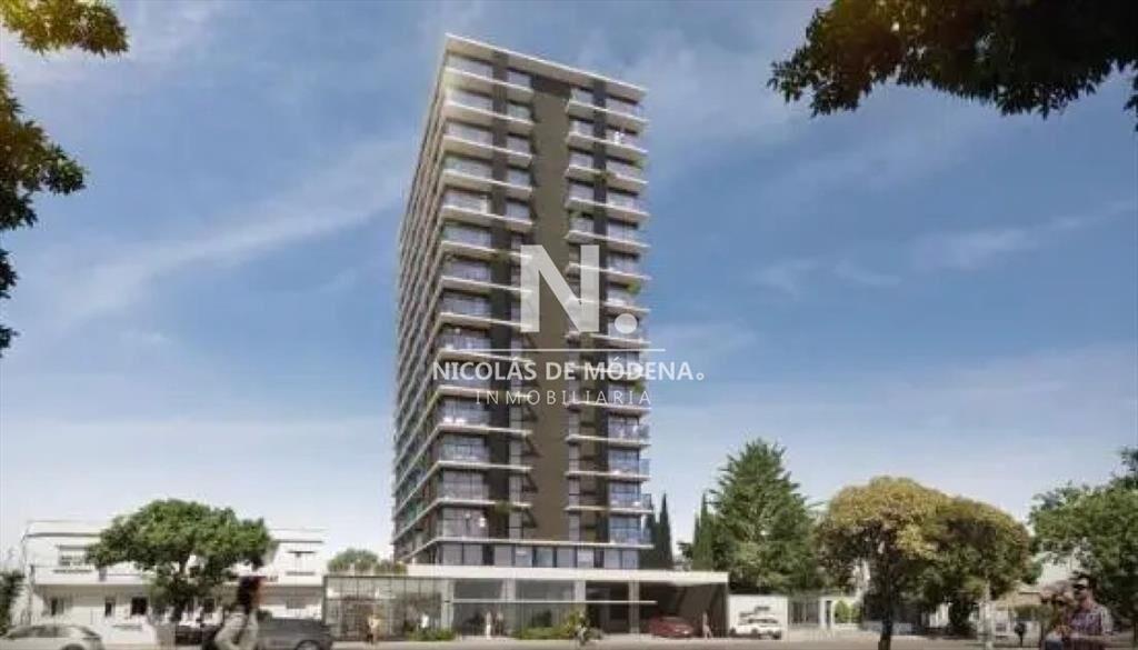 Apartamento de 1 Dormitorio en Venta La -