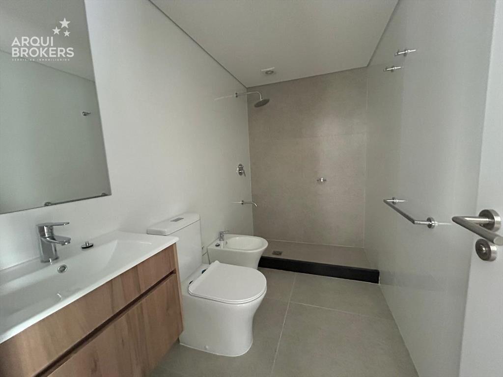 Apartamento de un dormitorio en venta en Cordón - 1004