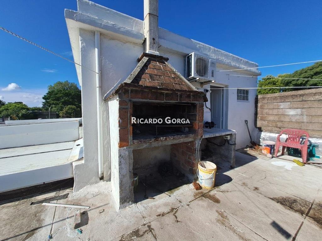 Apartamento en venta 2 dormitorios y azotea con parrille...