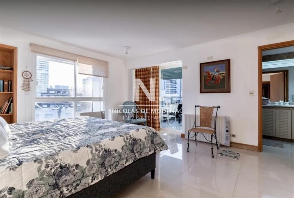Venta apartamento 3 dormitorios Punta del Este
