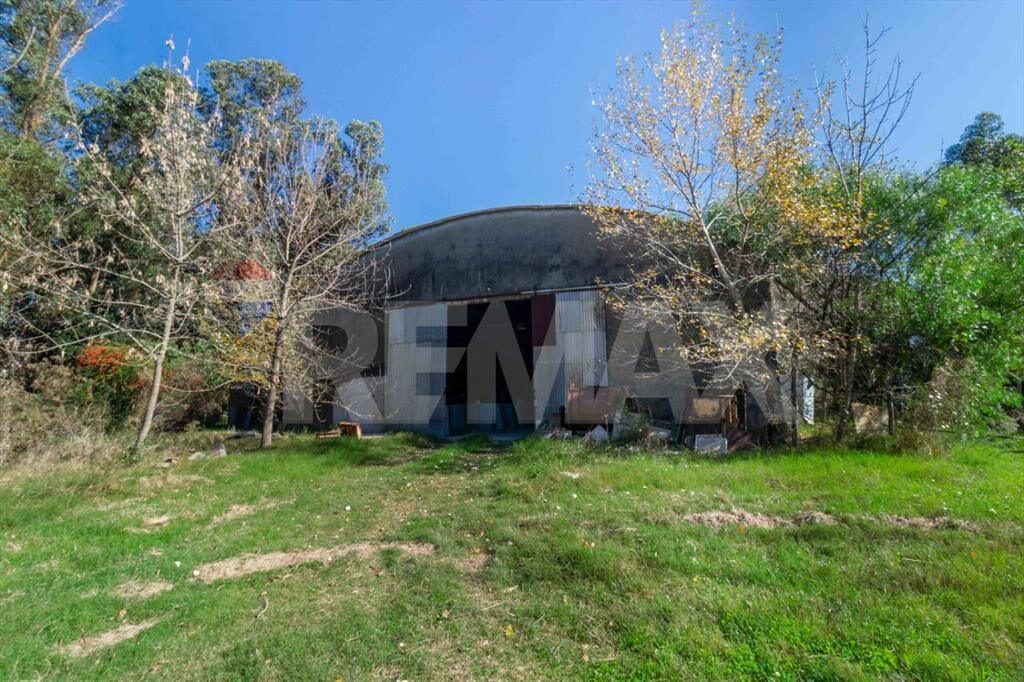 Alquiler de galpon 180M2 a minutos de Atlantida