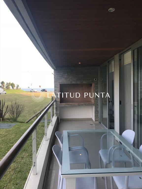 Apartamento en Mansa, 2 dormitorios con