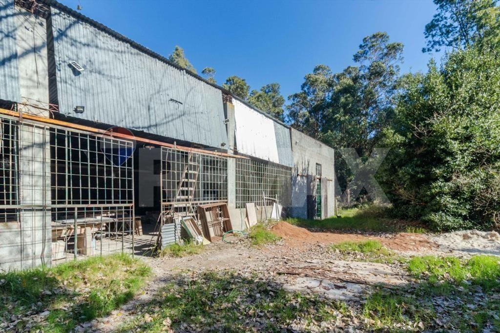 Alquiler de galpon 300M2 a minutos de Atlantida