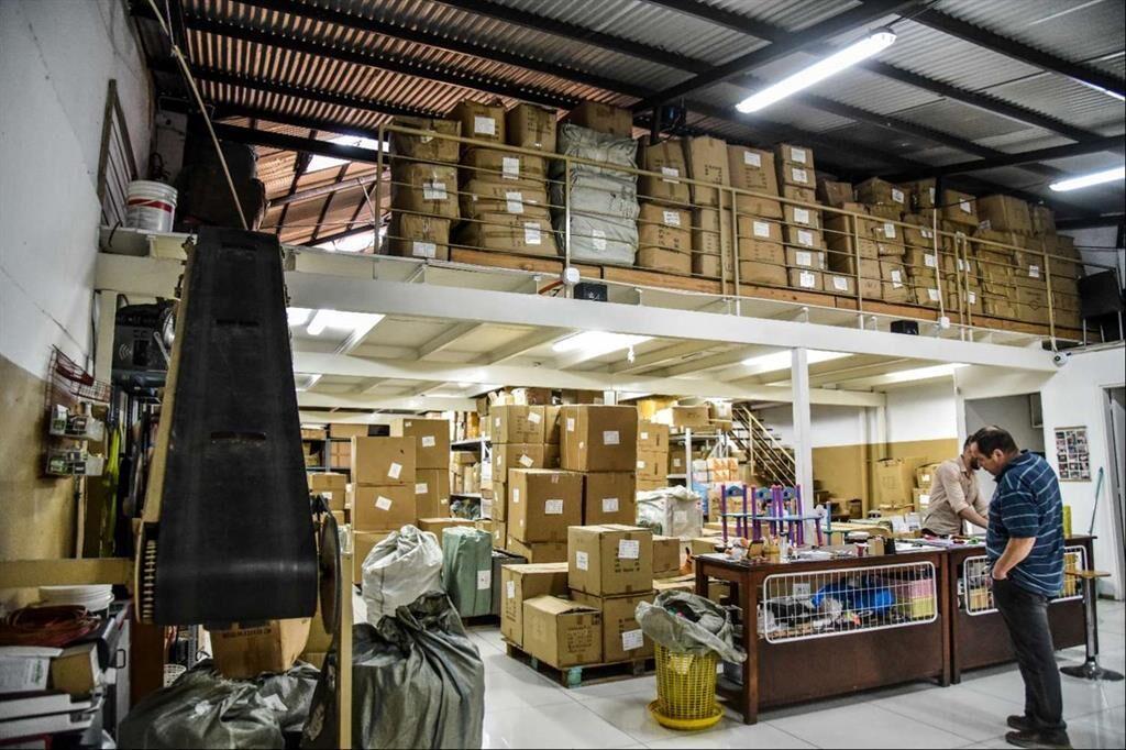 Venta excelente local en La Comercial, Oportunidad!