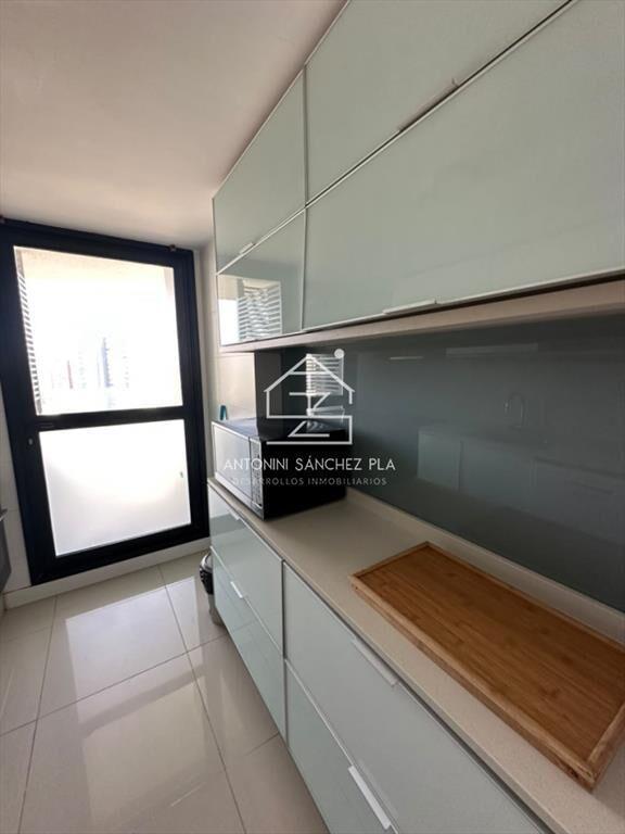 Venta apartamento tres dormitorios Punta del este
