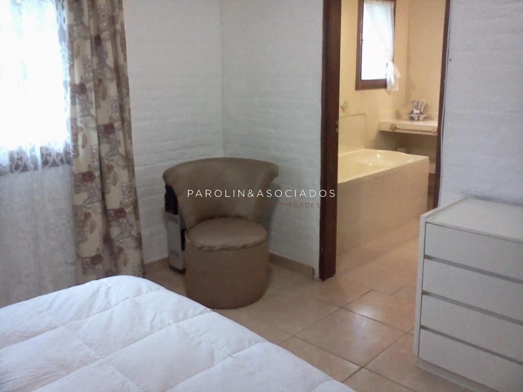Casa en venta de 3 dormitorios en barrio Punta