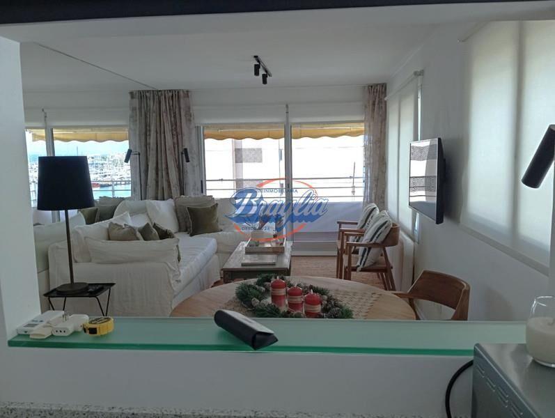 Apartamento Alquiler Temporal en Península