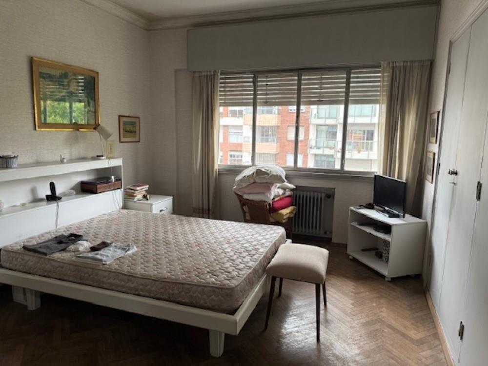Venta apartamento 4 dorm en Punta Carretas, 21 de Setiembre