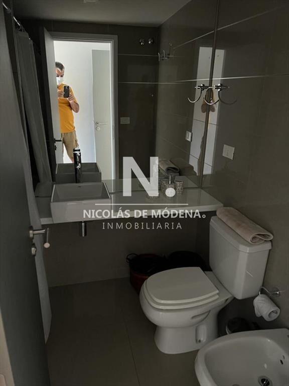 Departamento de 2 dormitorios en venta en Punta