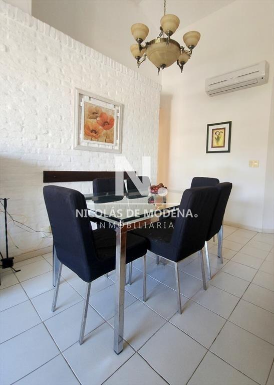 Apartamento de 3 dormitorios estufa a leña y al