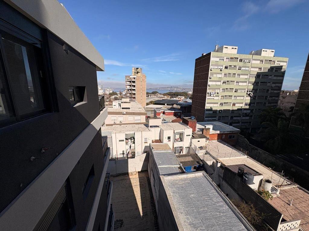 Venta de Apartamento con 2 dormitorios en Bella vista