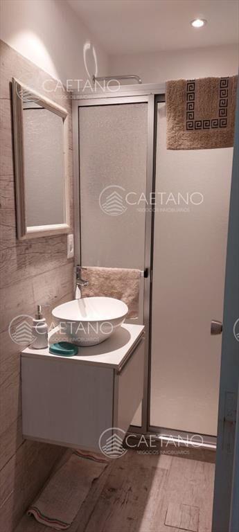 Venta completo apartamento en zona privilegiada