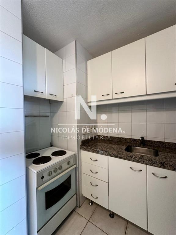 Apartamento de 1 dormitorio en Venta en Av. , del